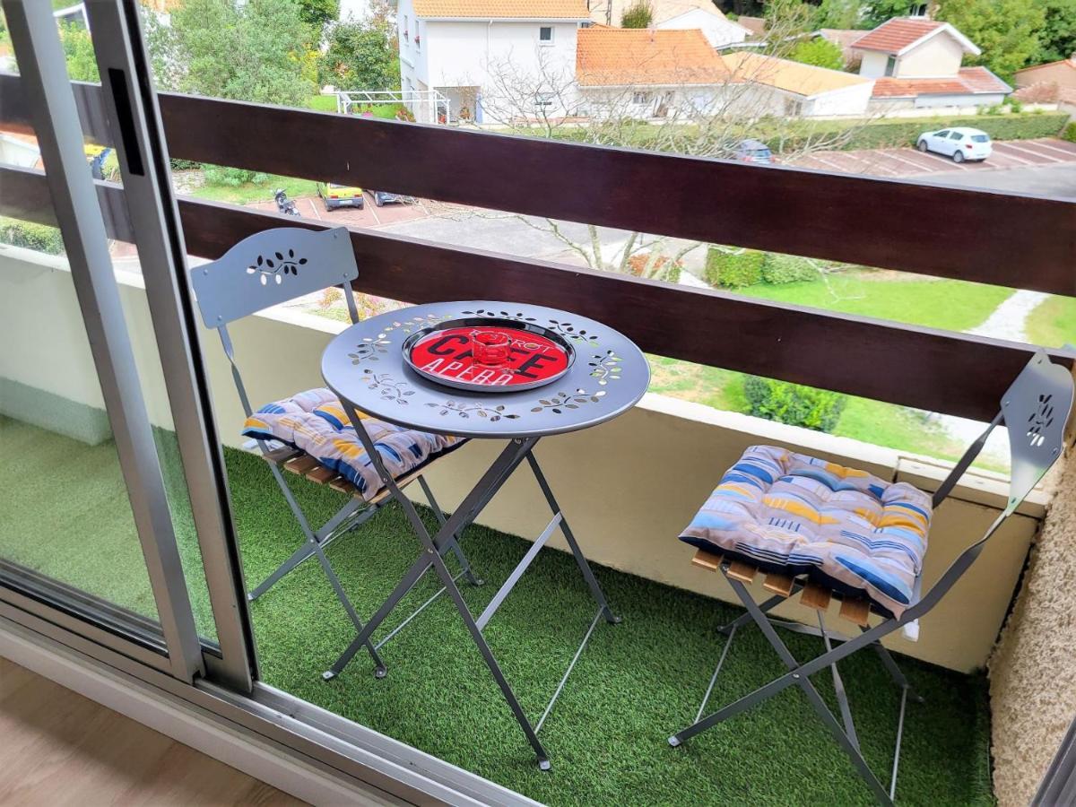 T2 Situation Exceptionnelle Sur Le Port Ostreicole D'Andernos Apartment ภายนอก รูปภาพ
