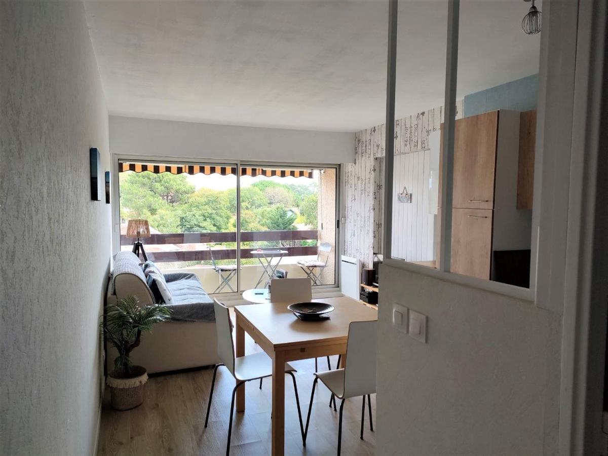 T2 Situation Exceptionnelle Sur Le Port Ostreicole D'Andernos Apartment ภายนอก รูปภาพ