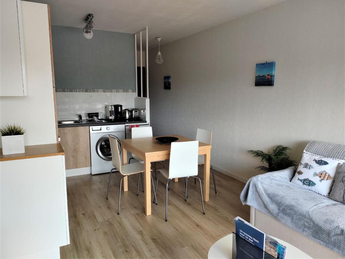 T2 Situation Exceptionnelle Sur Le Port Ostreicole D'Andernos Apartment ภายนอก รูปภาพ