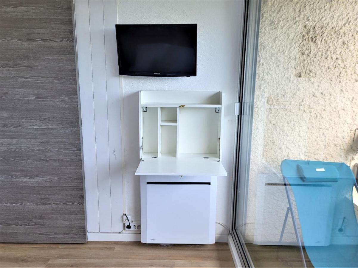 T2 Situation Exceptionnelle Sur Le Port Ostreicole D'Andernos Apartment ภายนอก รูปภาพ