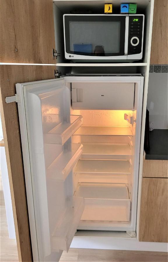 T2 Situation Exceptionnelle Sur Le Port Ostreicole D'Andernos Apartment ภายนอก รูปภาพ