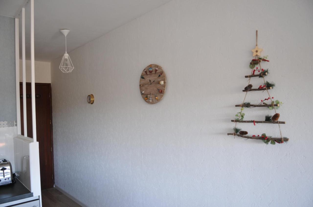 T2 Situation Exceptionnelle Sur Le Port Ostreicole D'Andernos Apartment ภายนอก รูปภาพ