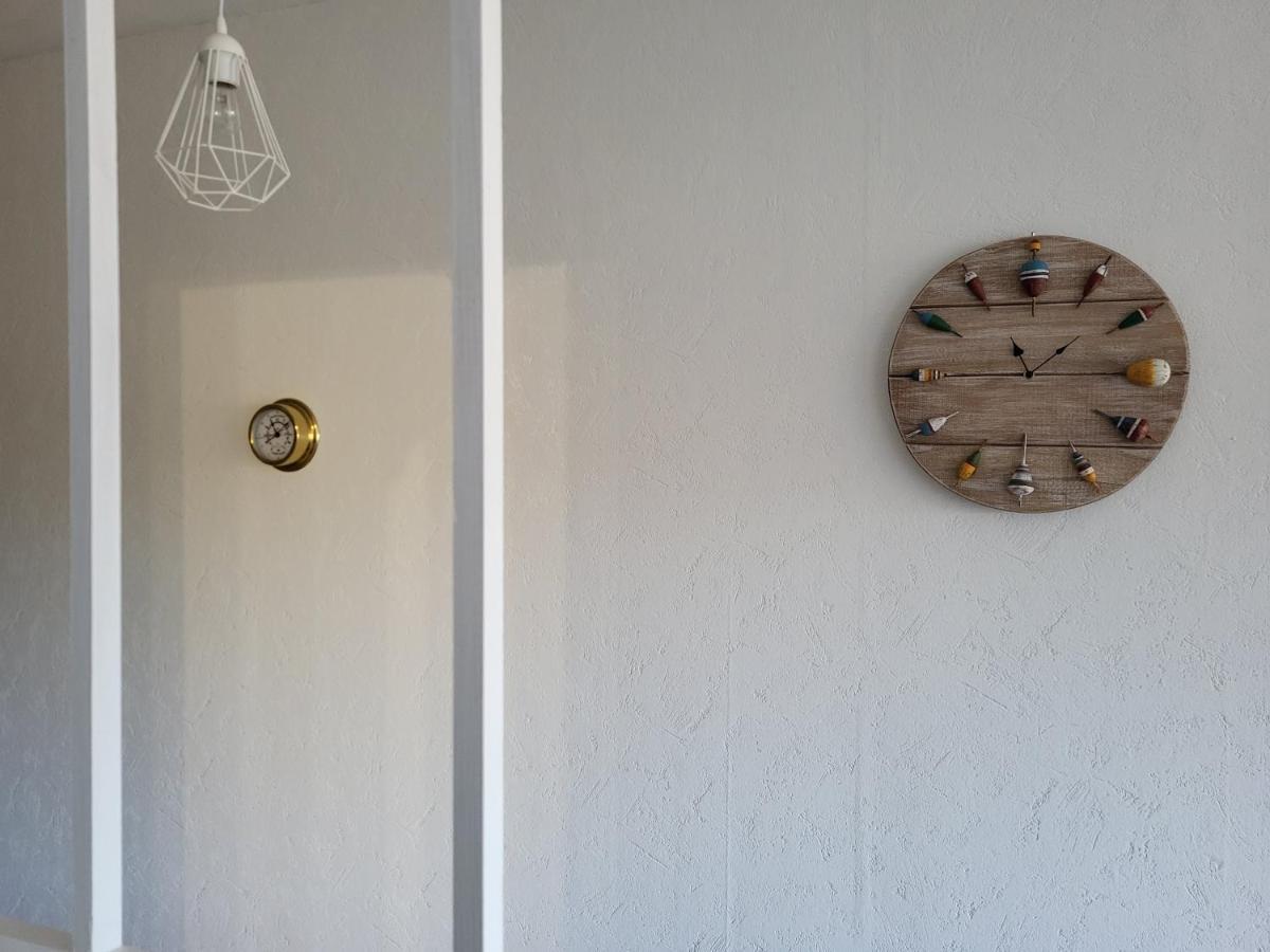 T2 Situation Exceptionnelle Sur Le Port Ostreicole D'Andernos Apartment ภายนอก รูปภาพ