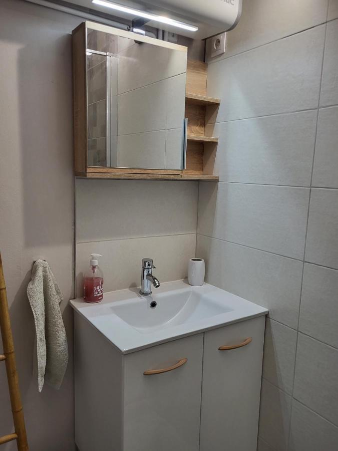 T2 Situation Exceptionnelle Sur Le Port Ostreicole D'Andernos Apartment ภายนอก รูปภาพ