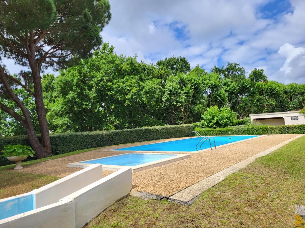 T2 Situation Exceptionnelle Sur Le Port Ostreicole D'Andernos Apartment ภายนอก รูปภาพ