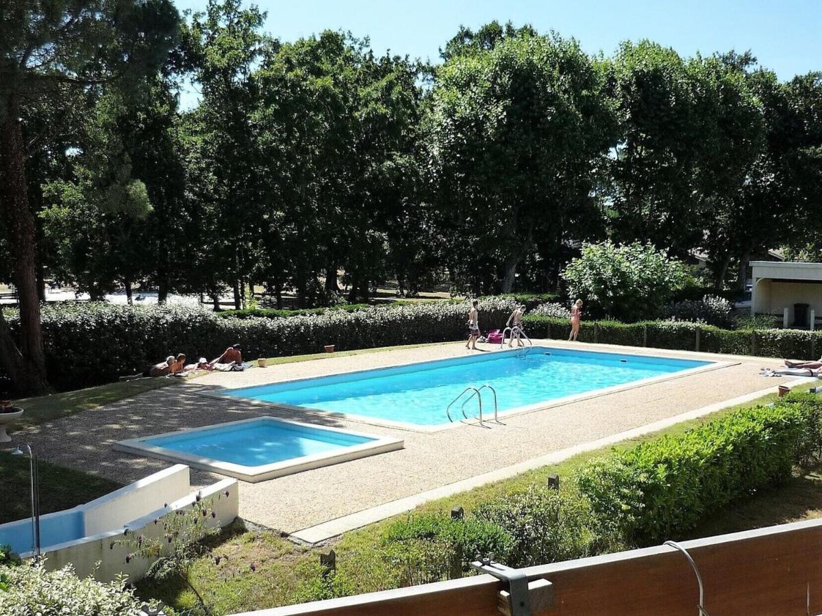 T2 Situation Exceptionnelle Sur Le Port Ostreicole D'Andernos Apartment ภายนอก รูปภาพ